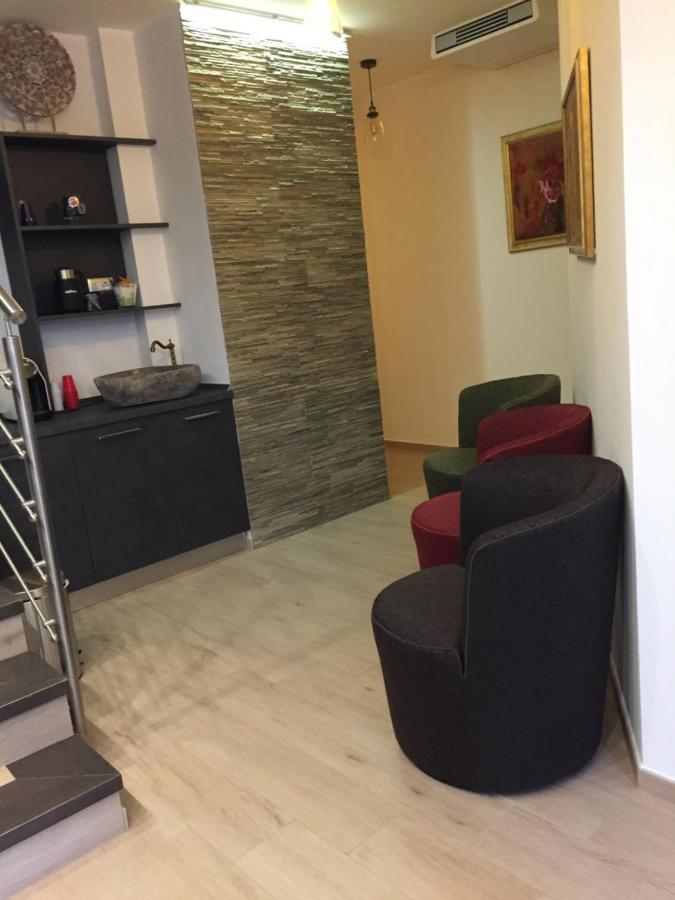 B&B Terra Mare Trecchina Ngoại thất bức ảnh