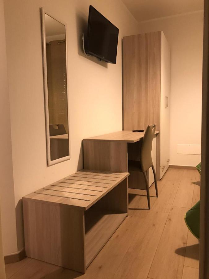 B&B Terra Mare Trecchina Ngoại thất bức ảnh