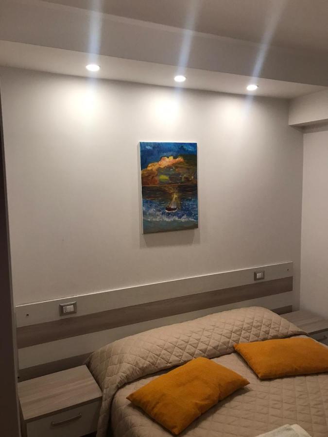 B&B Terra Mare Trecchina Ngoại thất bức ảnh